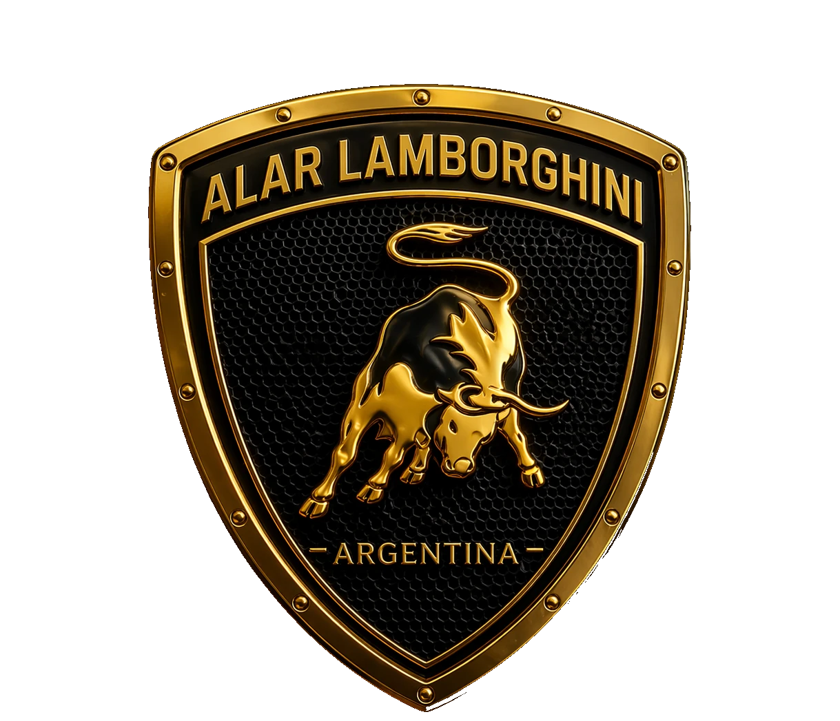 Alar Lamborghini