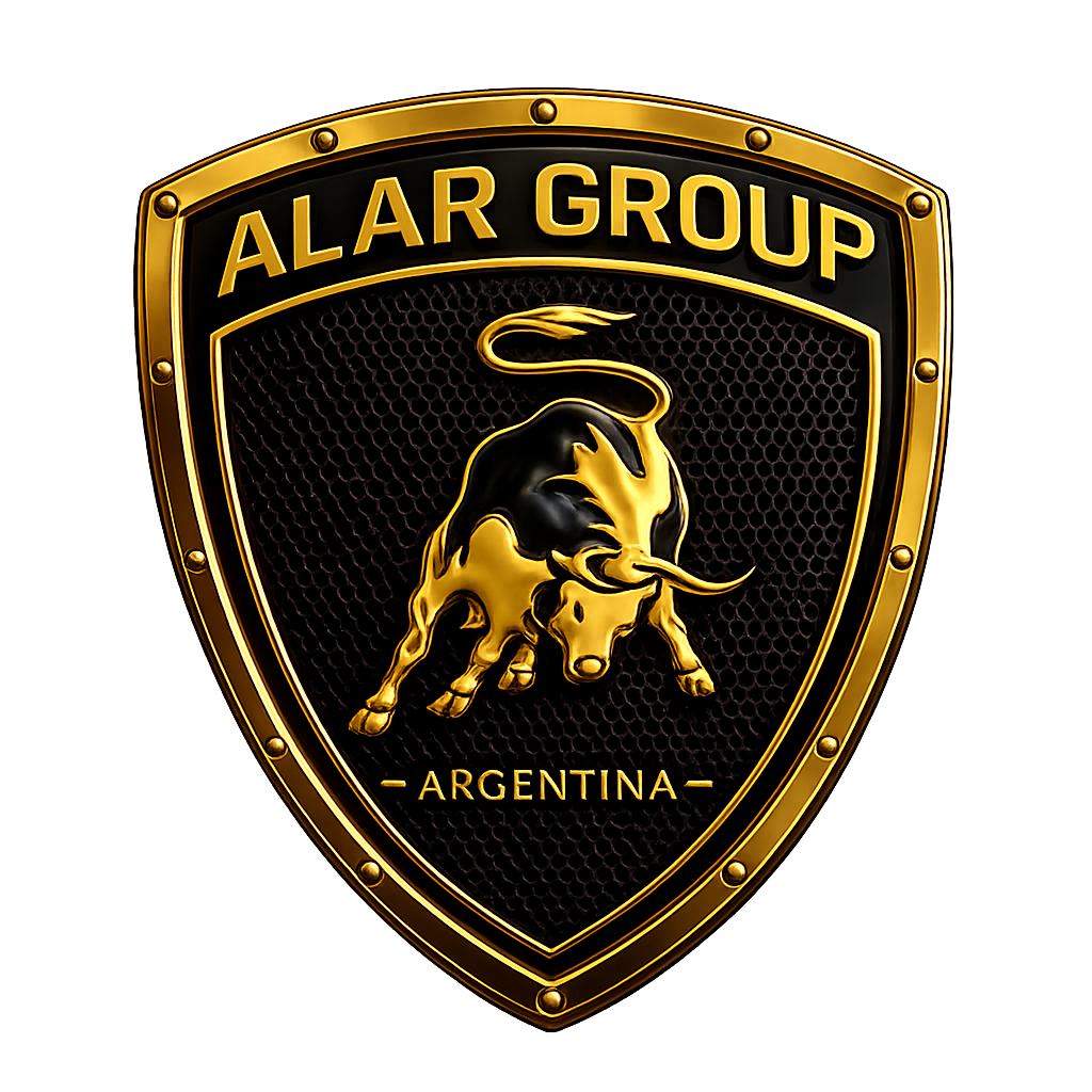 ALAR Lamborghini Argentina